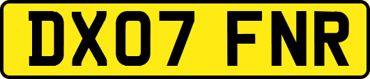 DX07FNR