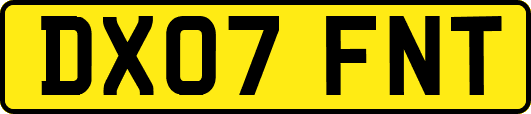 DX07FNT