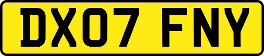DX07FNY