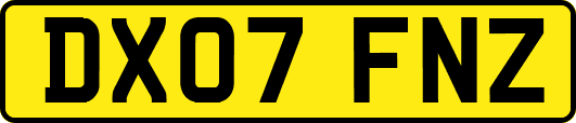 DX07FNZ