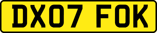 DX07FOK