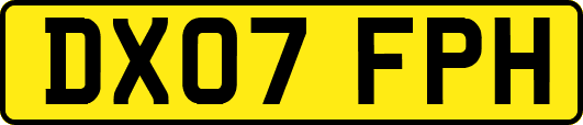 DX07FPH