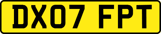 DX07FPT