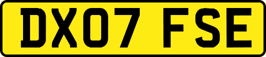 DX07FSE