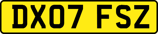 DX07FSZ