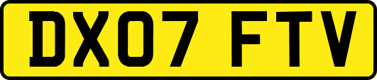 DX07FTV