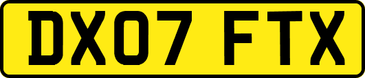 DX07FTX