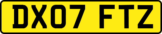 DX07FTZ