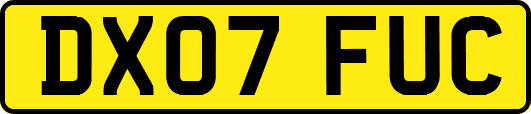 DX07FUC