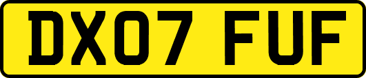 DX07FUF