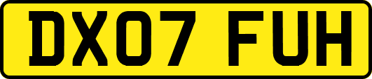 DX07FUH