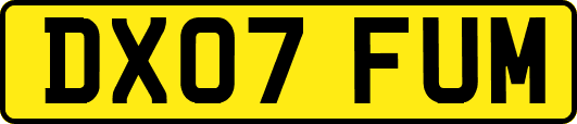 DX07FUM
