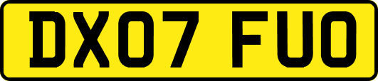 DX07FUO