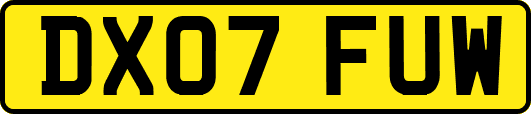 DX07FUW