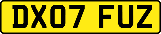 DX07FUZ