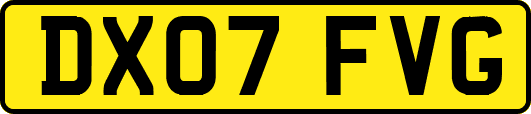 DX07FVG