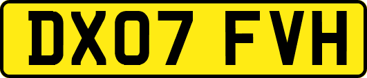 DX07FVH