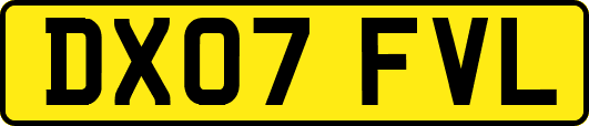 DX07FVL