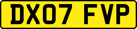 DX07FVP