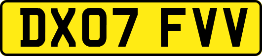 DX07FVV