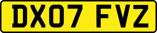 DX07FVZ