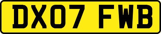 DX07FWB