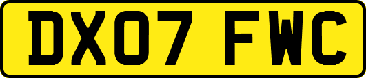 DX07FWC