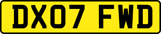 DX07FWD