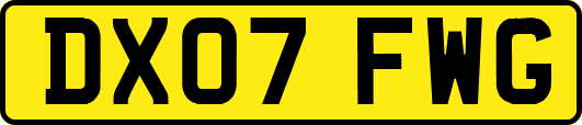 DX07FWG