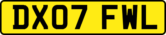 DX07FWL
