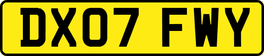 DX07FWY