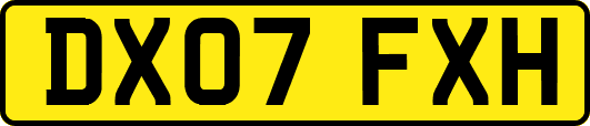 DX07FXH