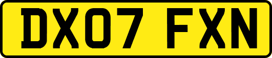DX07FXN