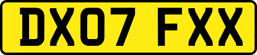 DX07FXX