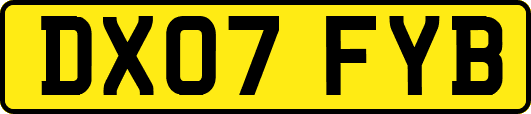 DX07FYB