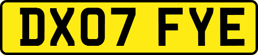 DX07FYE