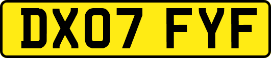 DX07FYF