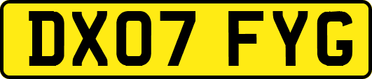 DX07FYG