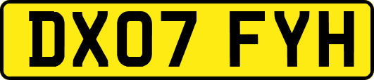 DX07FYH