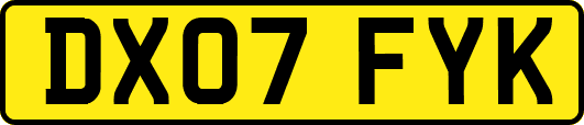 DX07FYK