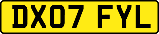 DX07FYL
