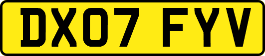 DX07FYV