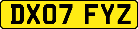 DX07FYZ