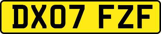 DX07FZF