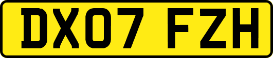 DX07FZH