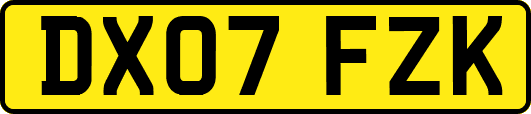 DX07FZK