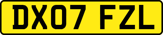 DX07FZL
