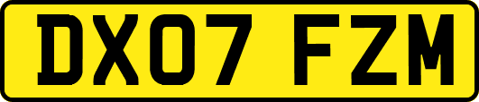 DX07FZM