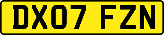DX07FZN