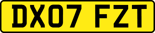 DX07FZT
